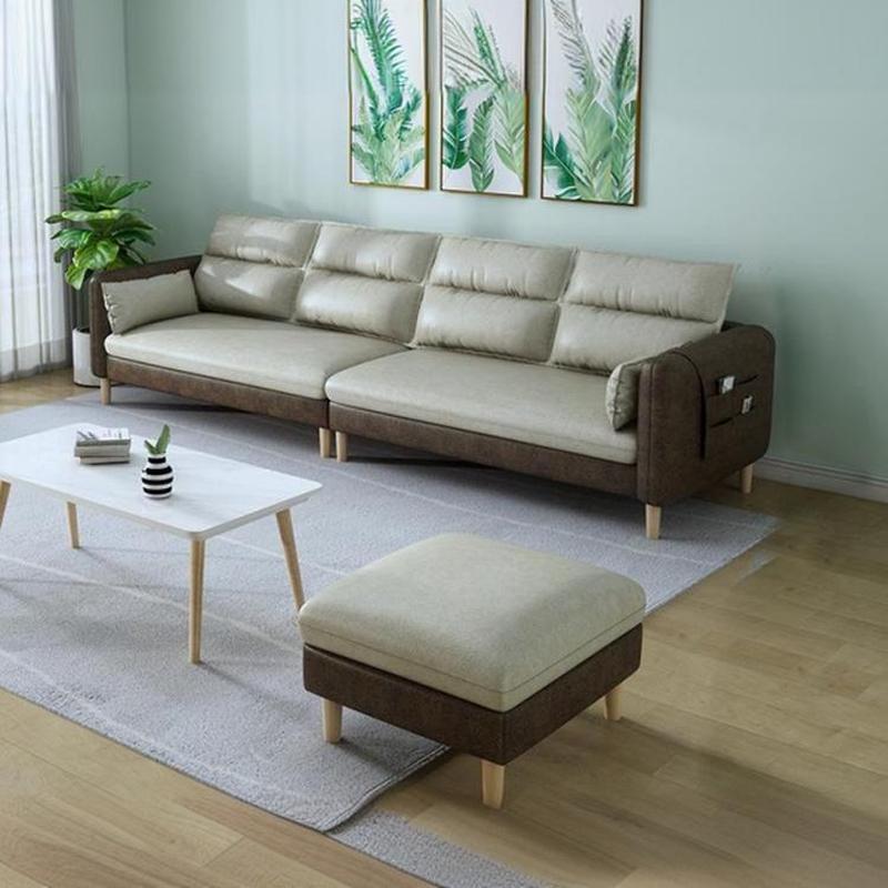 Modern Storage Sectional Sofa | Ormau - image 22