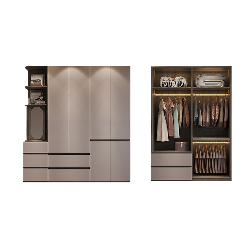 Sand Wardrobe Armoire | Ormau - image 30