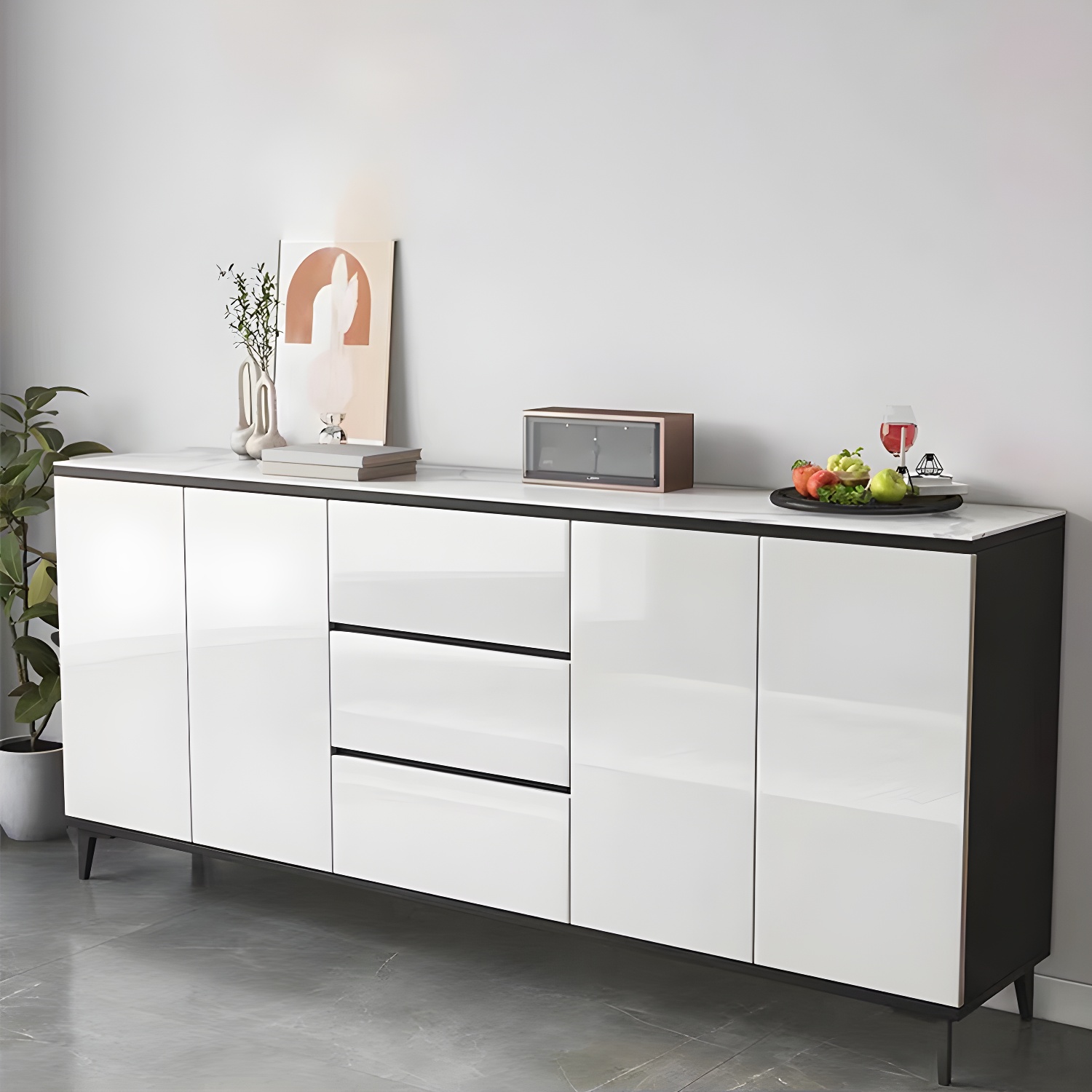 Classic Sideboard | Ormau - image 25
