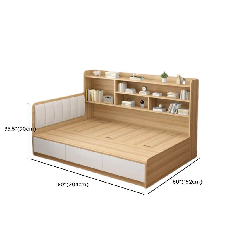Modern Tatami Bed | Ormau - image 9