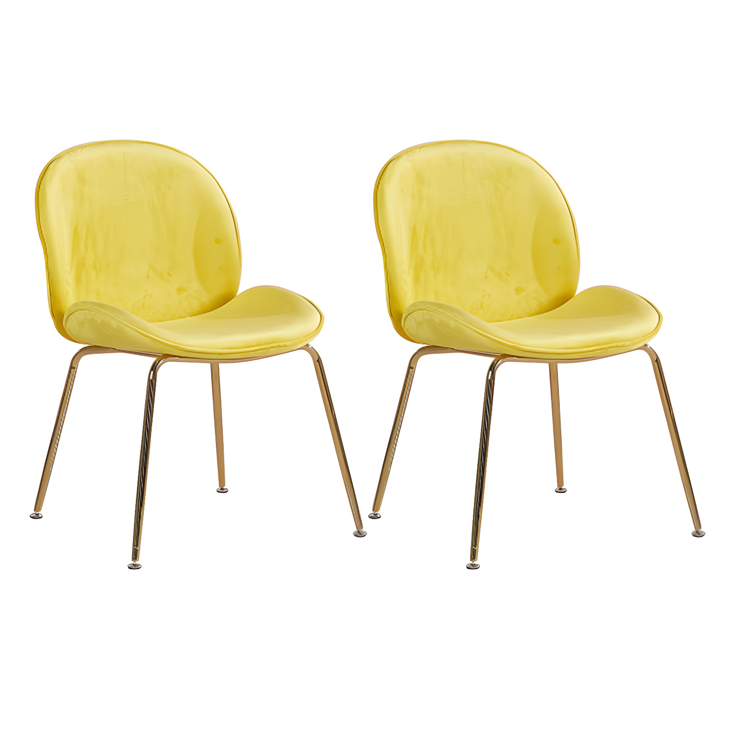 Wingback Dining Chair | Ormau - image 25