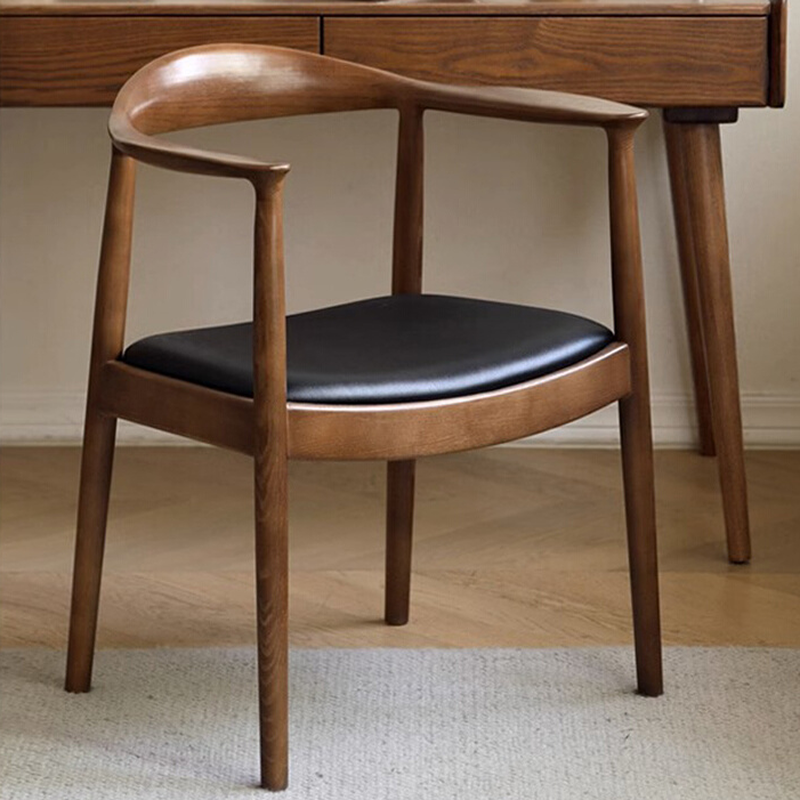 Timber Frame Arm Chair | Ormau - image 5