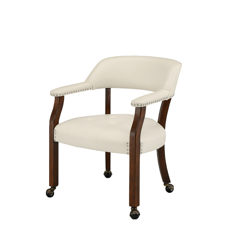 Upholstered Arm Chair | Ormau - image 23