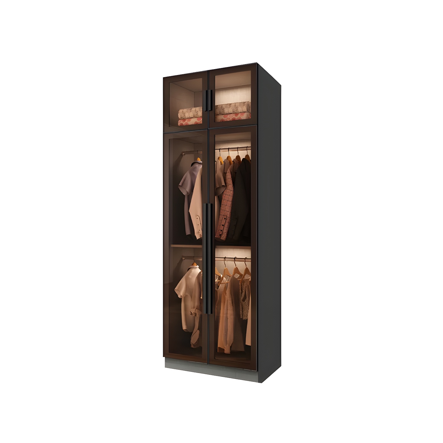 Modern Wardrobe Cabinet | Ormau - image 35