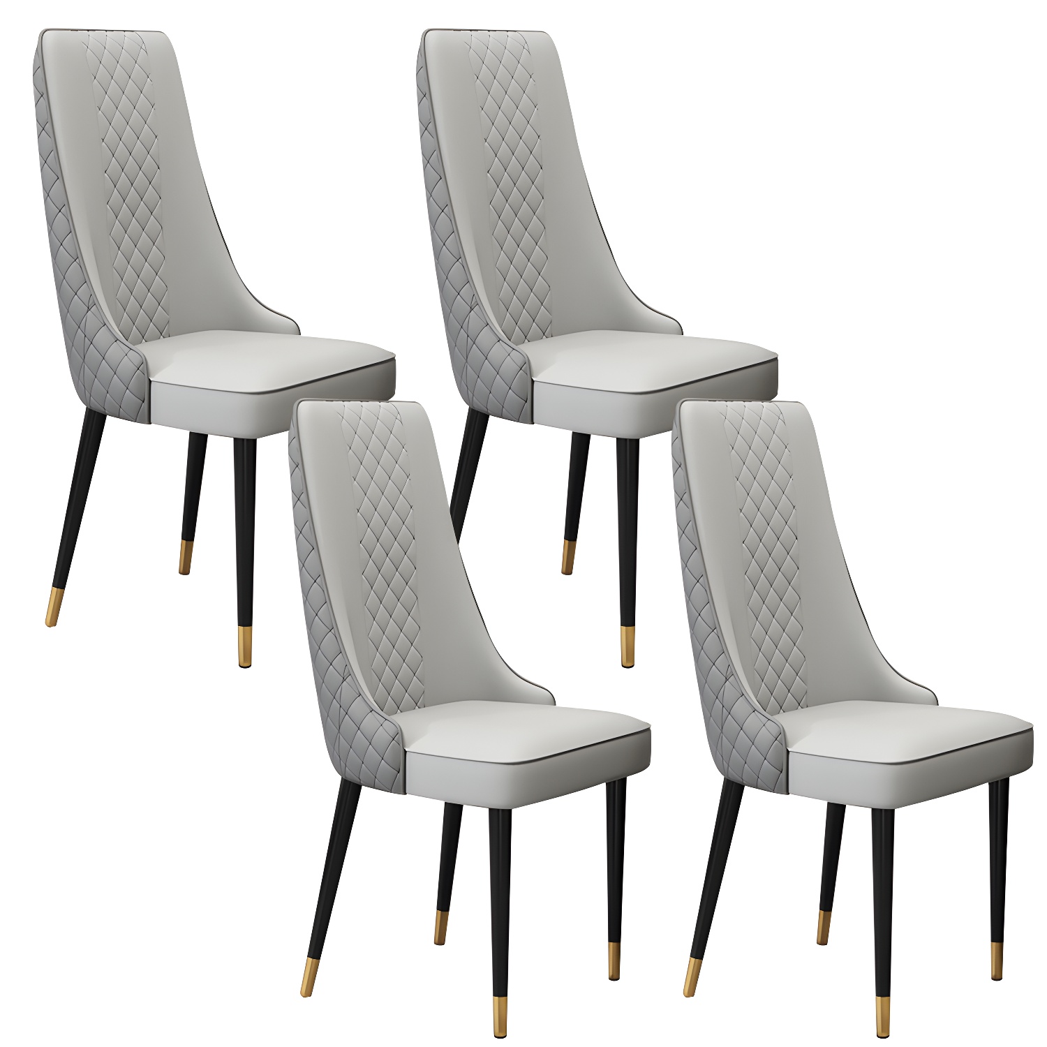 Glam Parsons Chair | Ormau - image 46