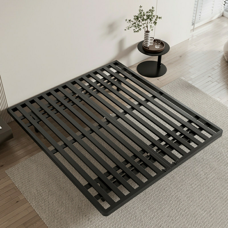 Iron Open-Frame Bed | Ormau - image 32