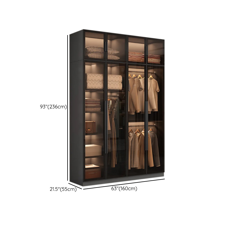 Ink Wardrobe Closet | Ormau - image 17