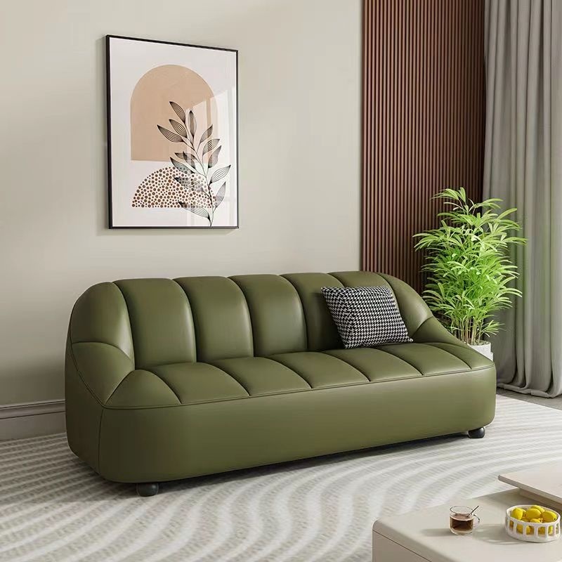 Sculptural Modern Sofa | Ormau - image 3