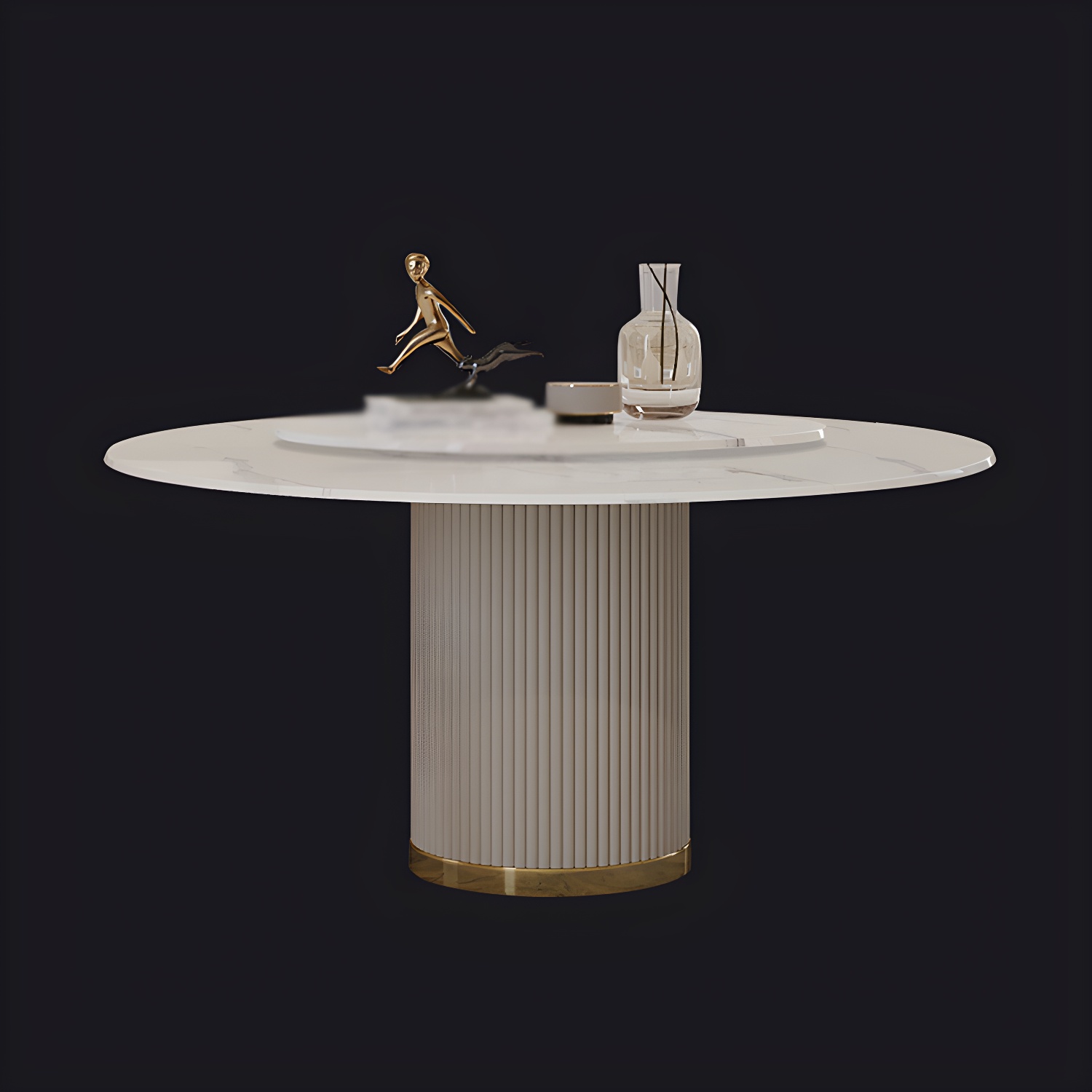 Round Dining Set | Ormau - image 18