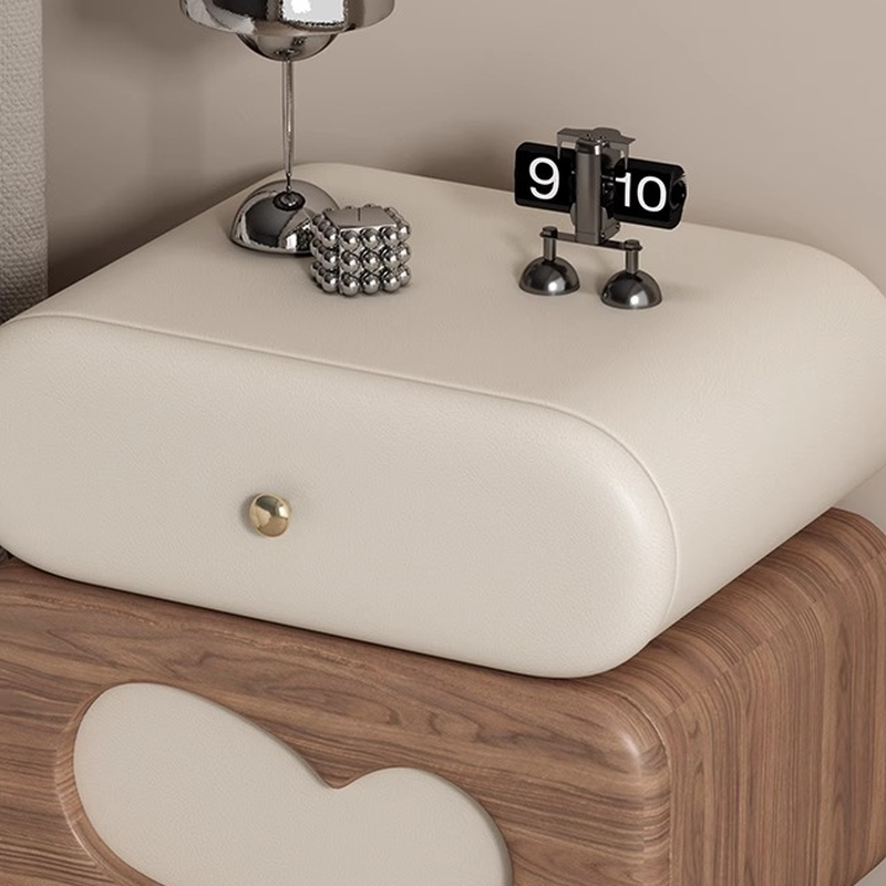 Organic Swivel Nightstand | Ormau - image 14