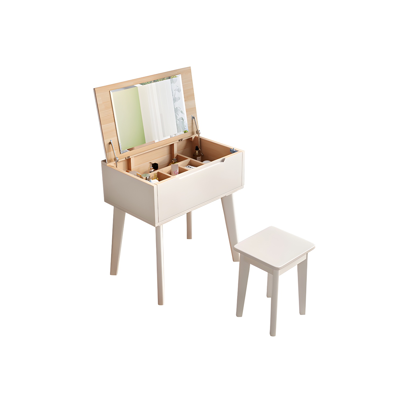 Scandinavian Vanity | Ormau - image 8
