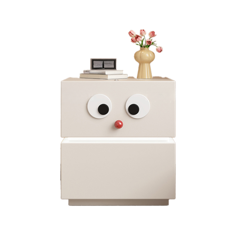 Organic Modern Nightstand | Ormau - image 2