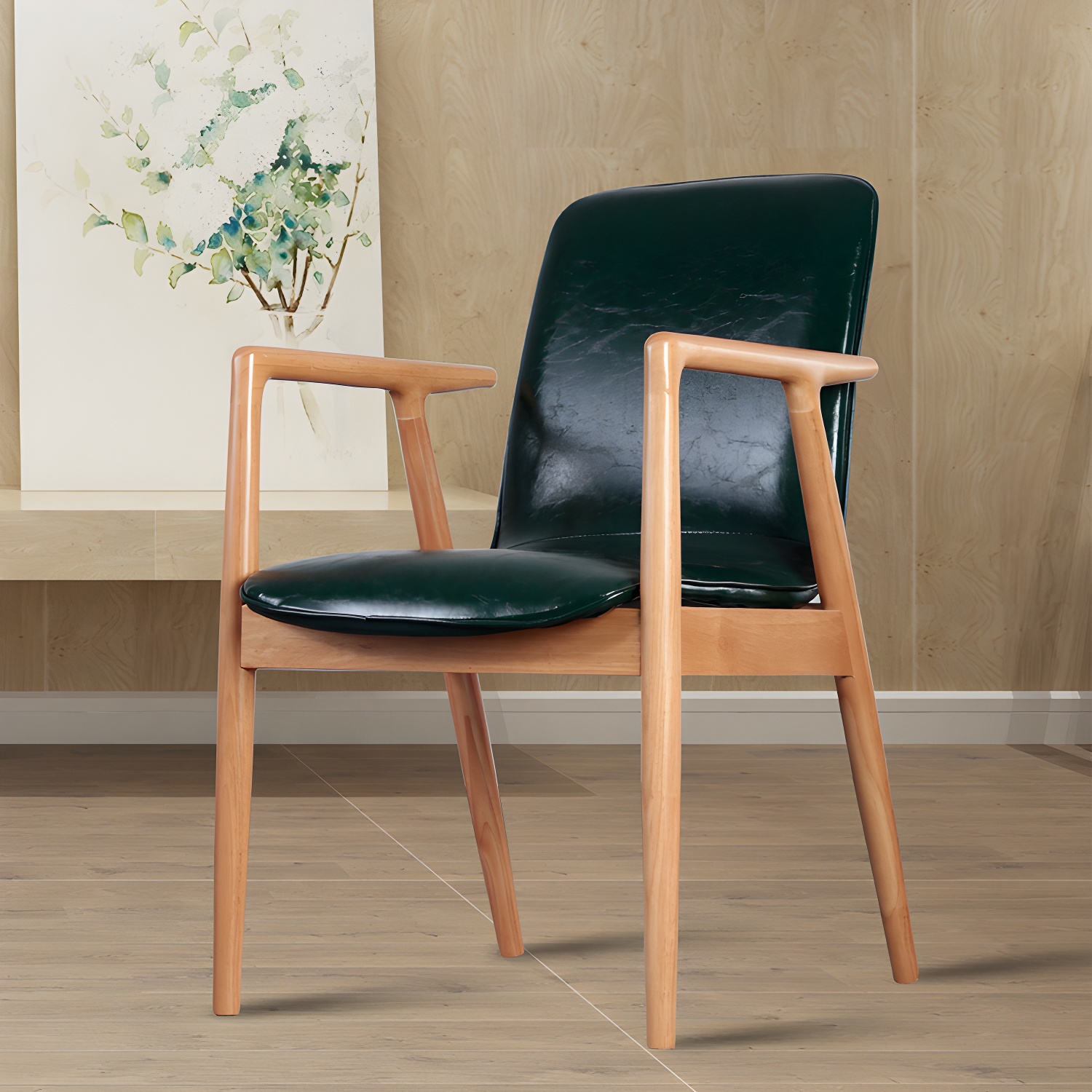 Parsons Dining Chair | Ormau - image 12
