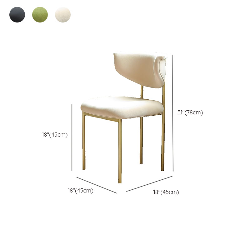 Scandinavian Side Chair | Ormau - image 24