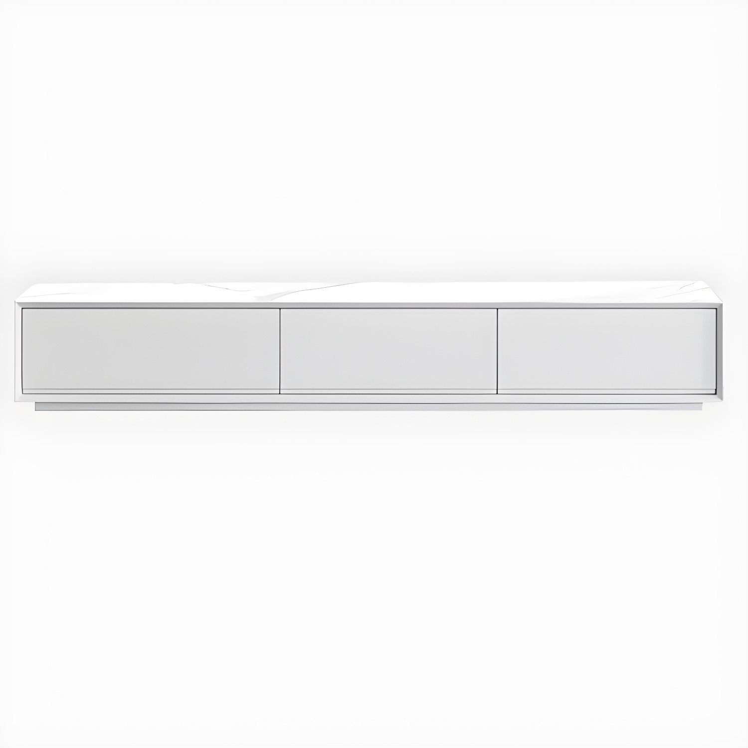Modernist TV Stand | Ormau - image 2