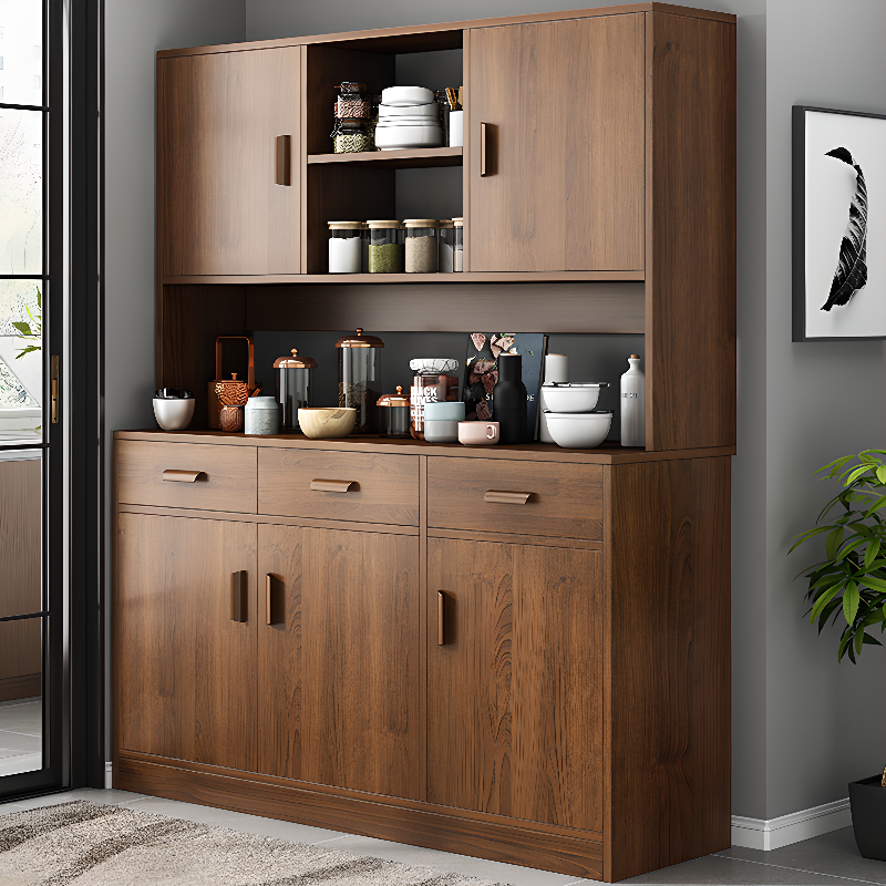 Modern Kitchen Cabinet Base | Ormau - image 11