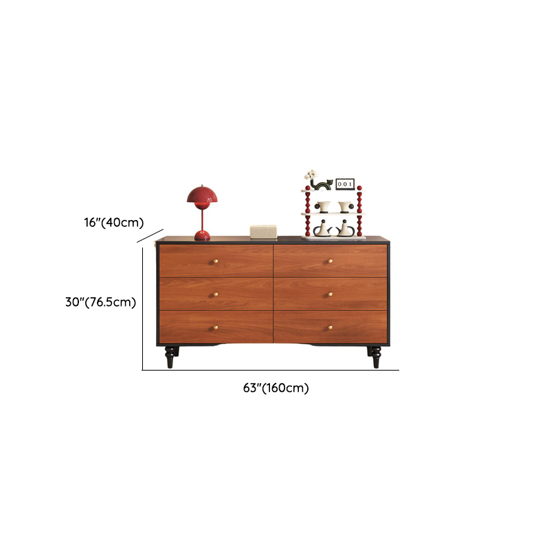 Cocoa Dresser | Ormau - image 18