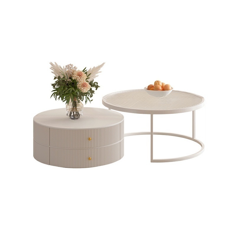 Round Coffee Table | Ormau - image 12