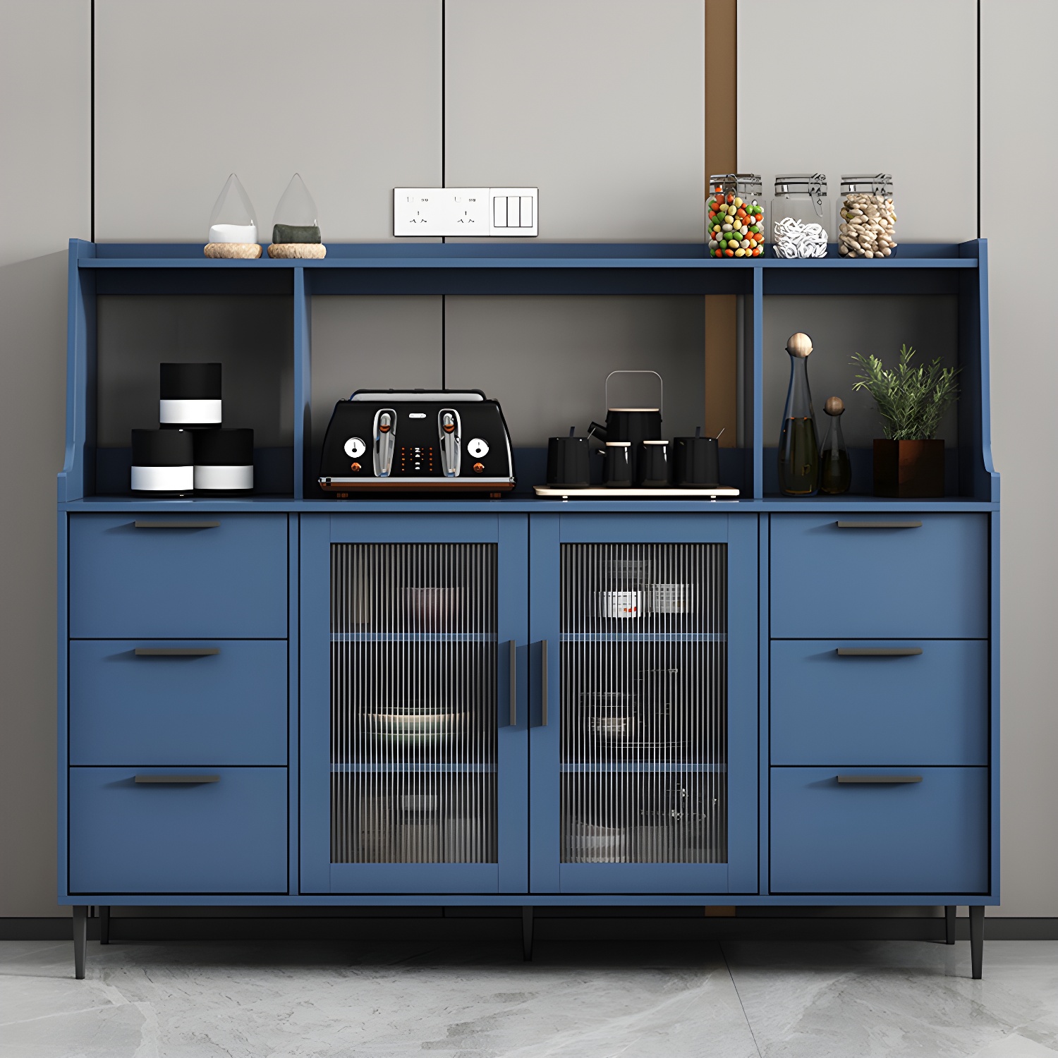 Modern Sideboard | Ormau - image 19