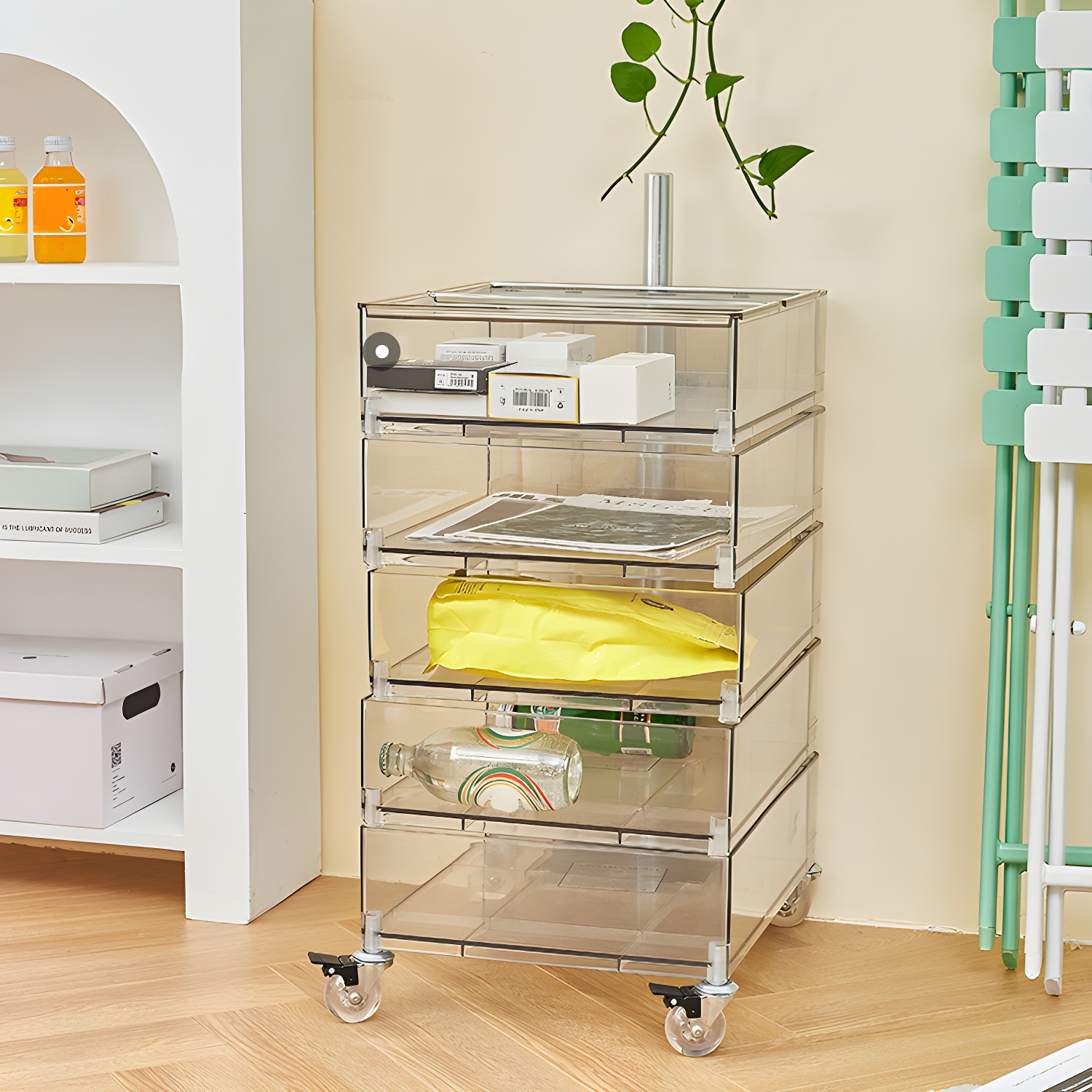 Lucent Nightstand | Ormau - image 16