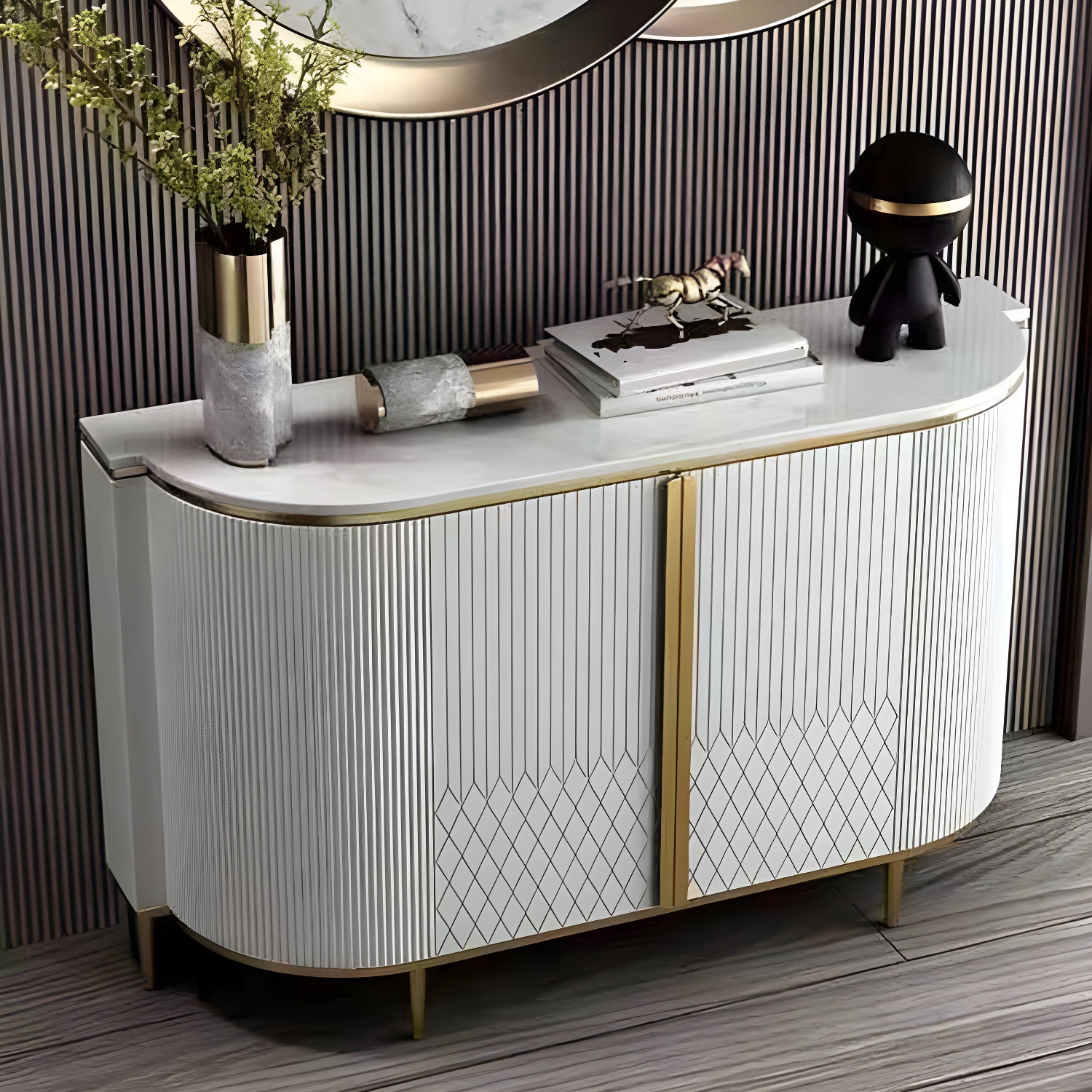 Marble Sideboard | Ormau - image 5