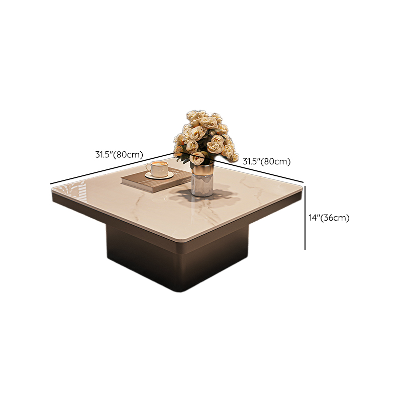Glass Coffee Table | Ormau - image 10