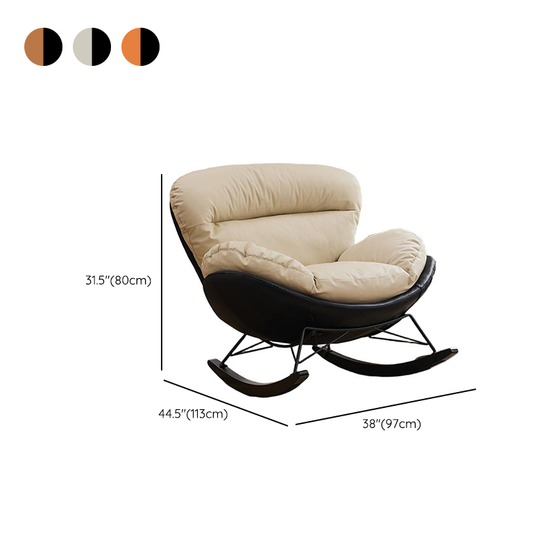 Simple Rocking Chair | Ormau - image 13