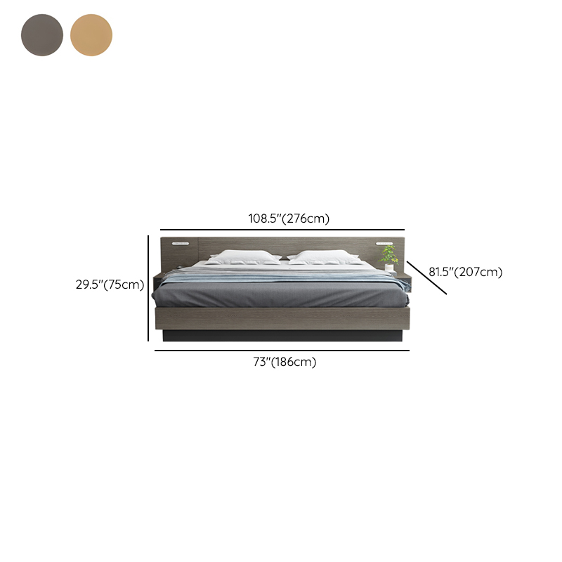 Lift-Up Platform Bed | Ormau - image 18
