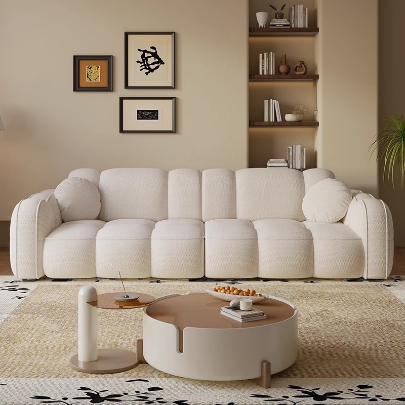 Architectural Sofa | Ormau - image 12