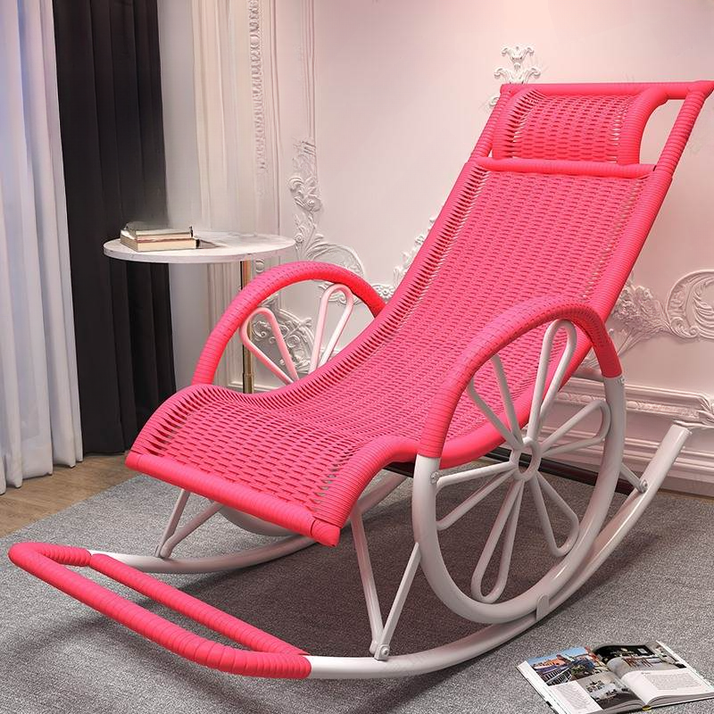 Cane Rocking Seat | Ormau - image 7