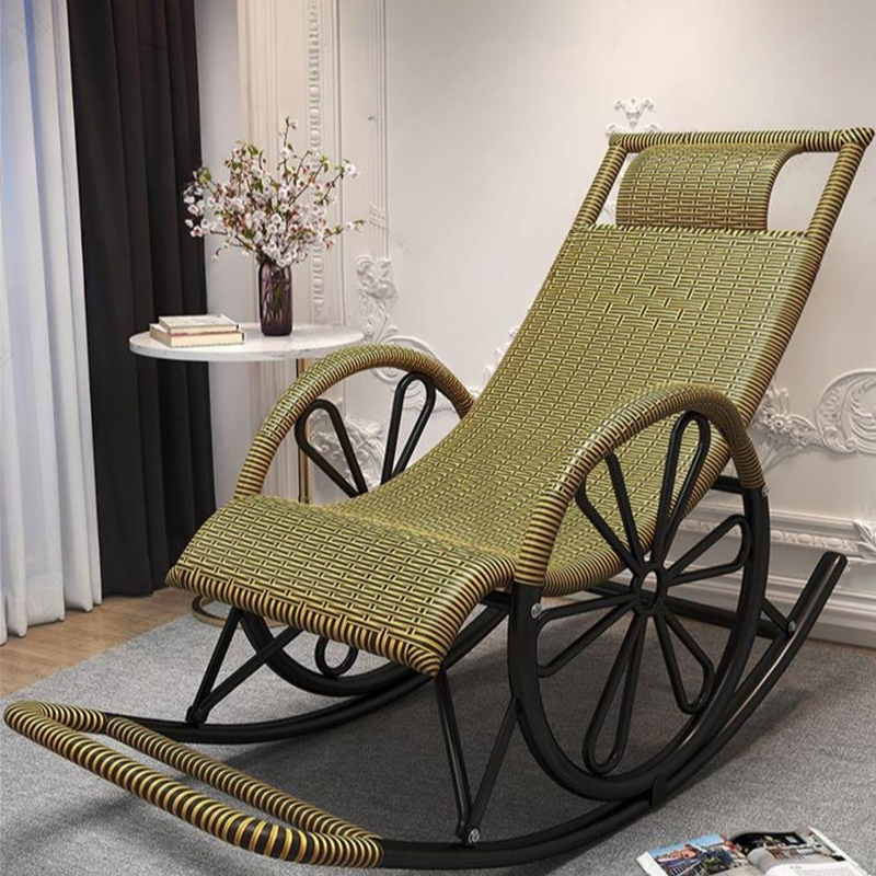 Cane Rocking Seat | Ormau - image 12