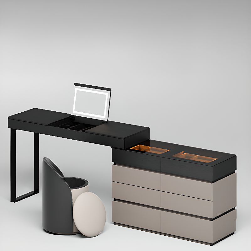 Modern Vanity Set | Ormau - image 28
