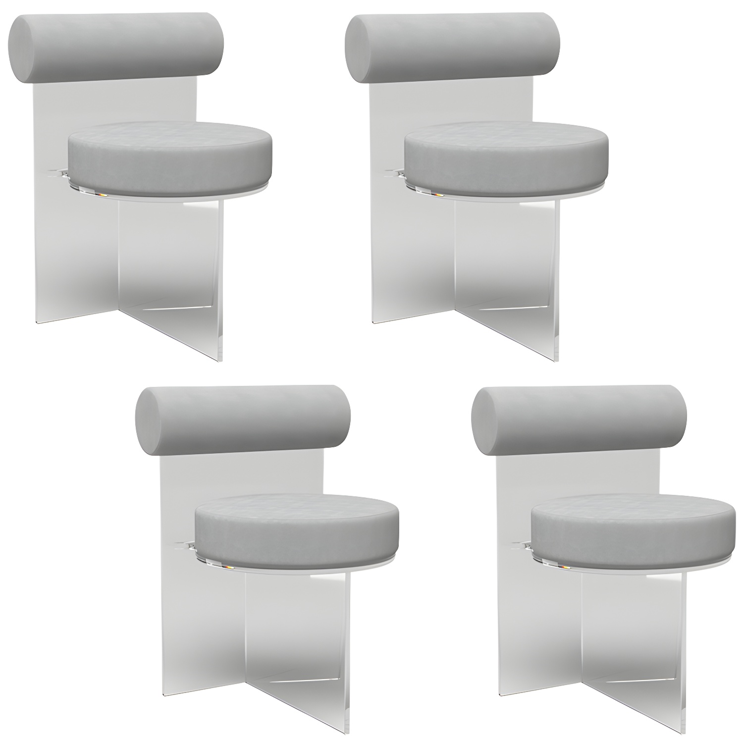 Modern Side Chair | Ormau - image 31