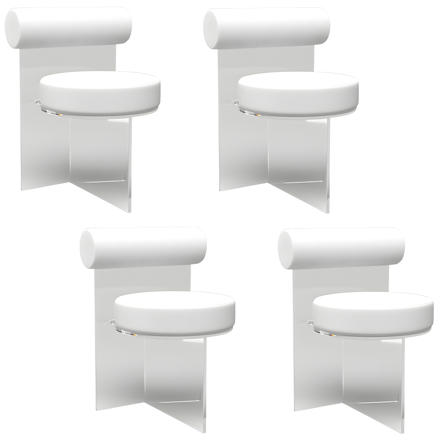Modern Side Chair | Ormau - image 27