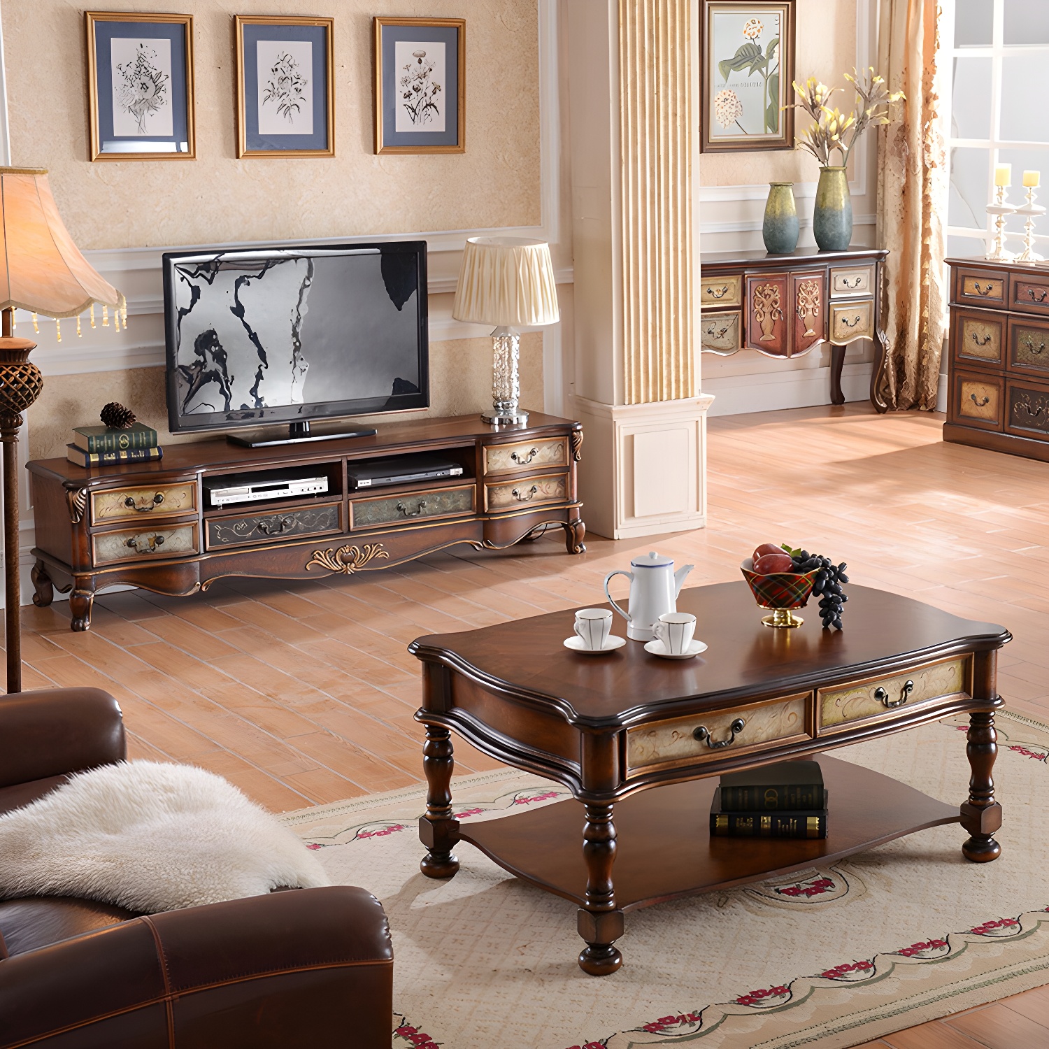 Birch Media Console | Ormau - image 10