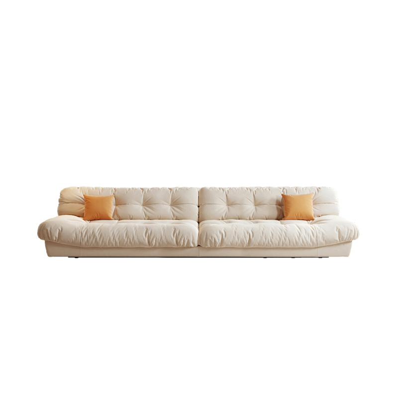 Button-Tufted Sectional | Ormau - image 21