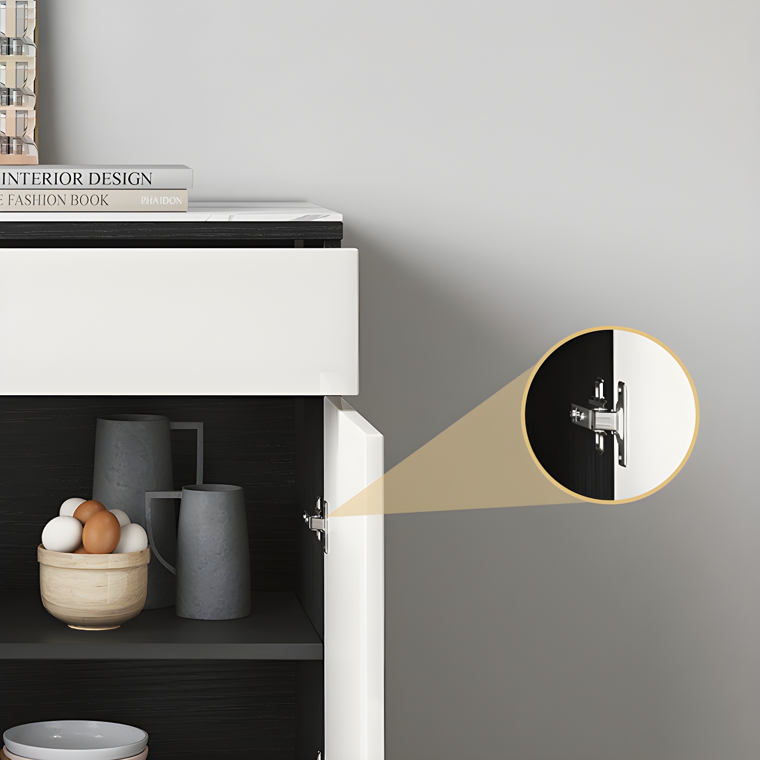 Classic Sideboard | Ormau - image 11