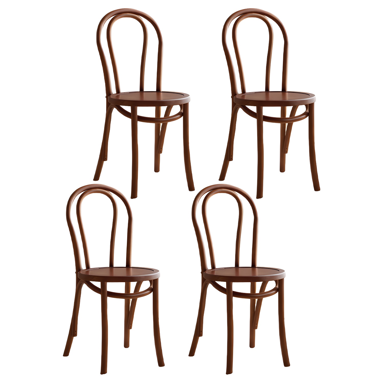 Scandinavian Side Chair | Ormau - image 32