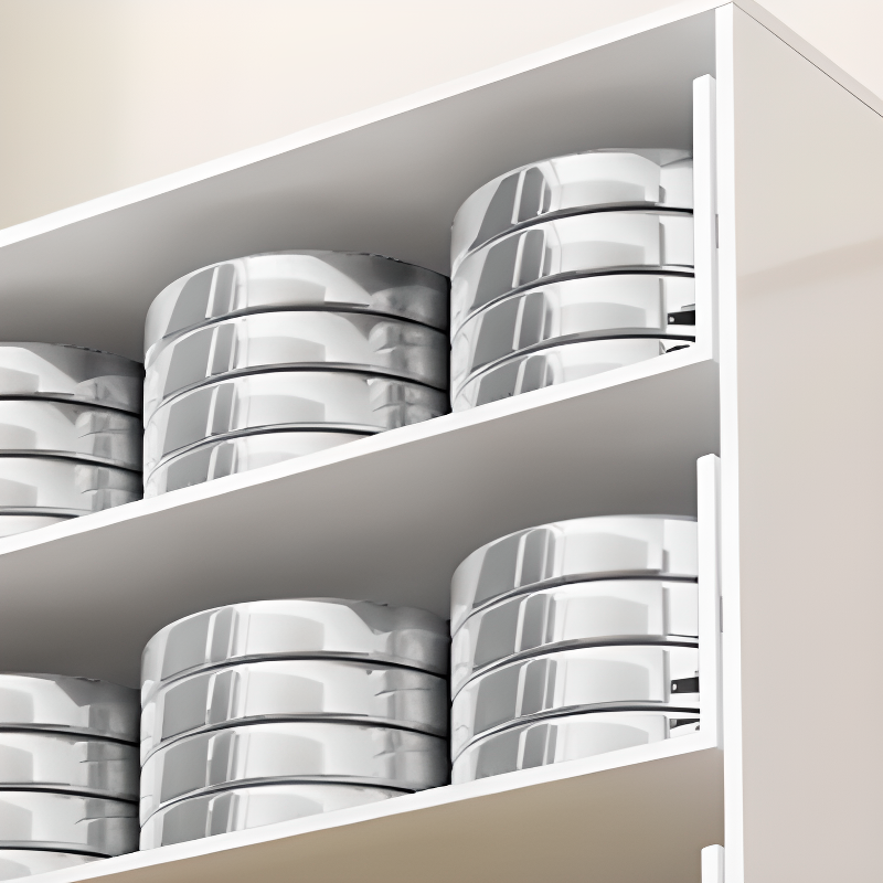 Casual Steel Chest | Ormau - image 7