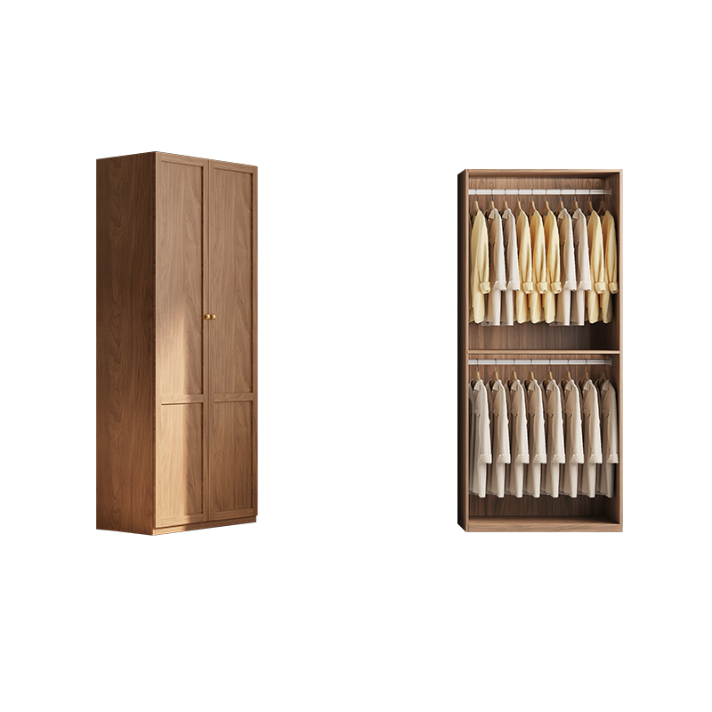 Modern Wardrobe Armoire | Ormau - image 35