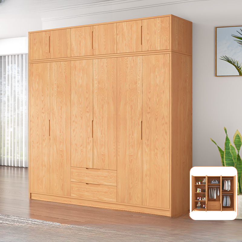 Nordic Wardrobe Closet | Ormau - image 57
