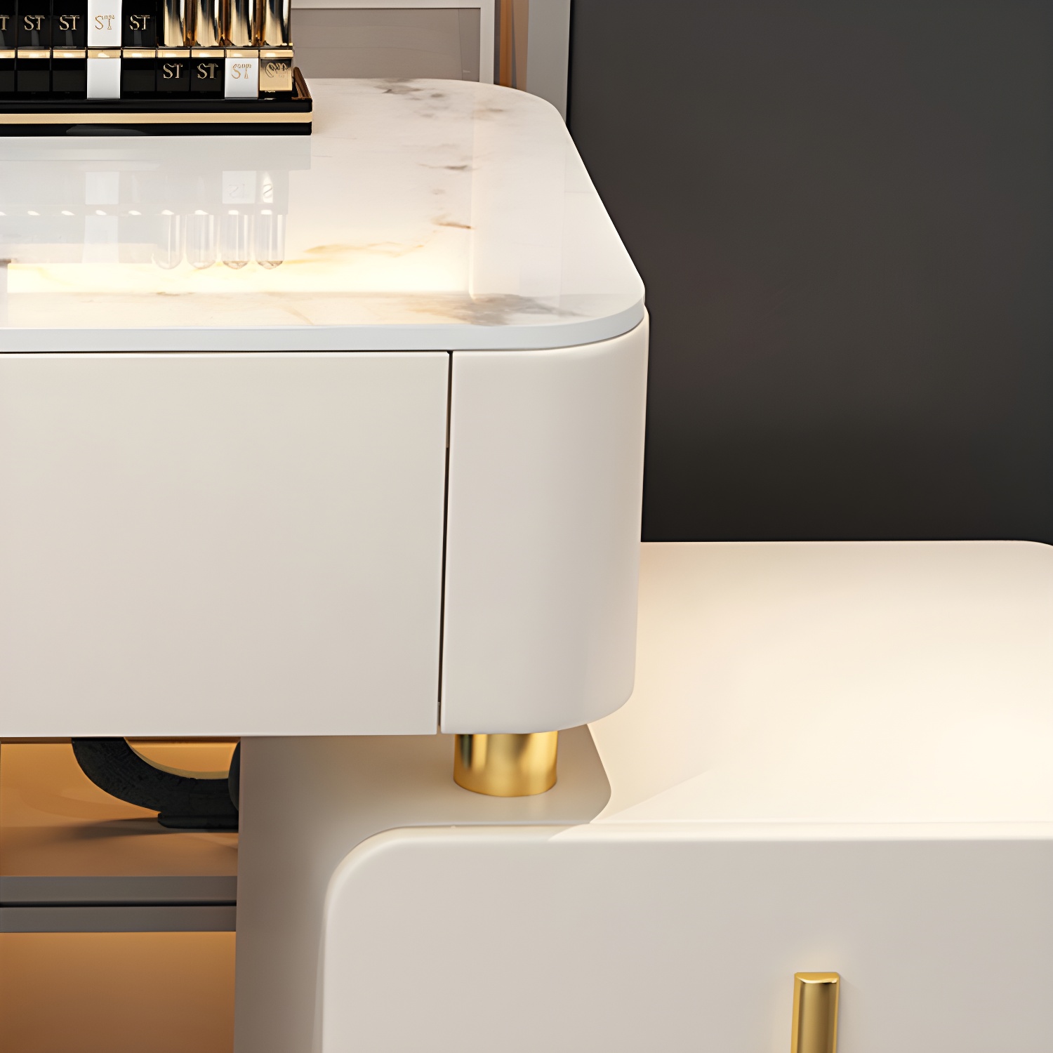 Illuminated Vanity | Ormau - image 12