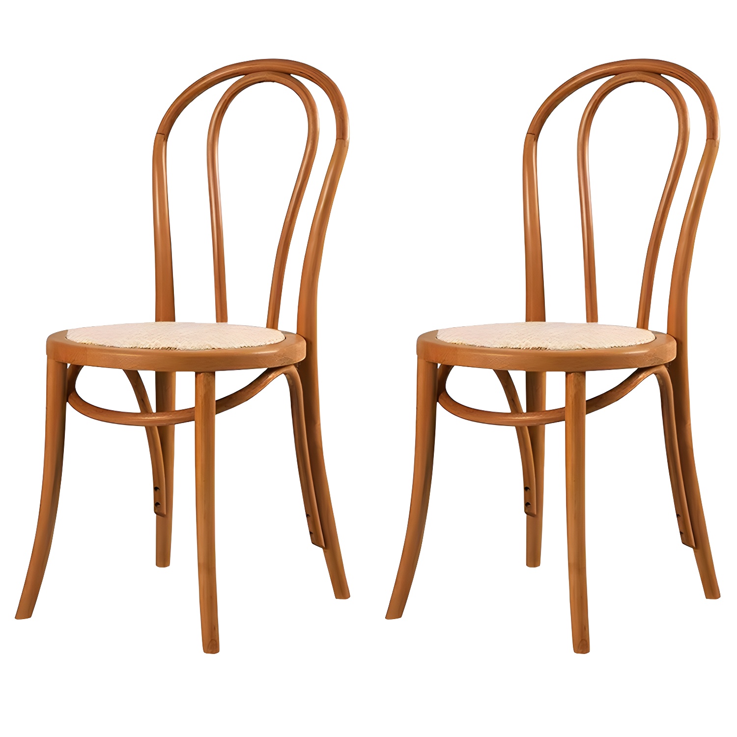 Modern Open Back Chair | Ormau - image 35