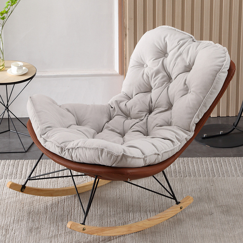 Modish Rocking Chair | Ormau - image 19