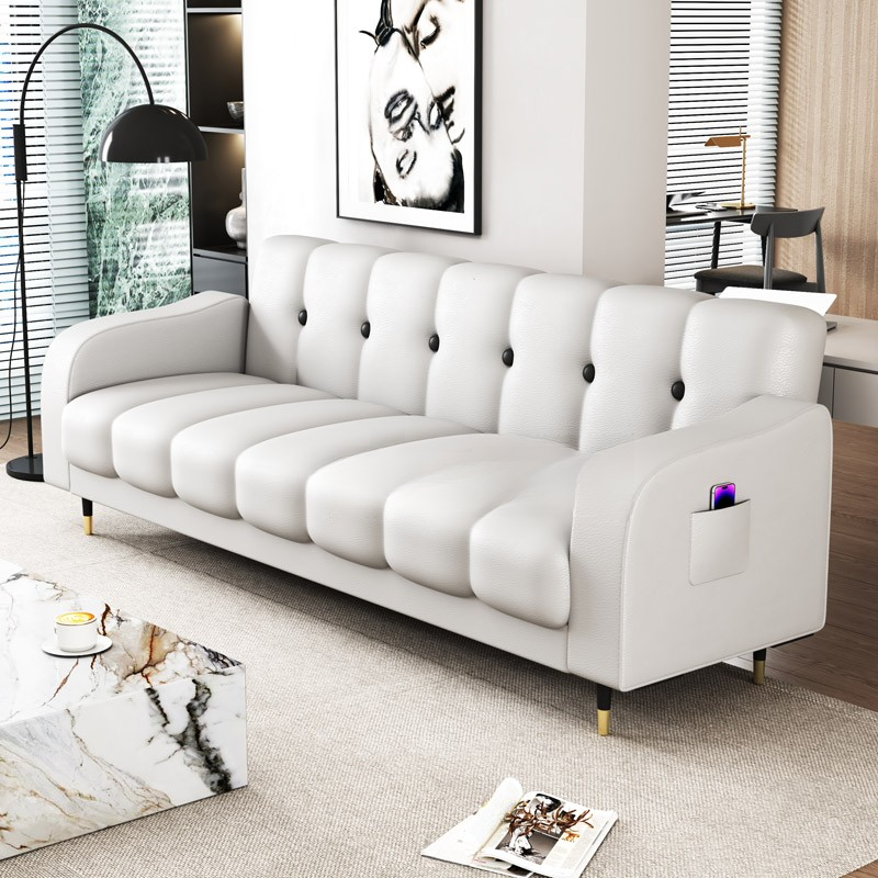 Modern Sleeper Sofa | Ormau - image 11