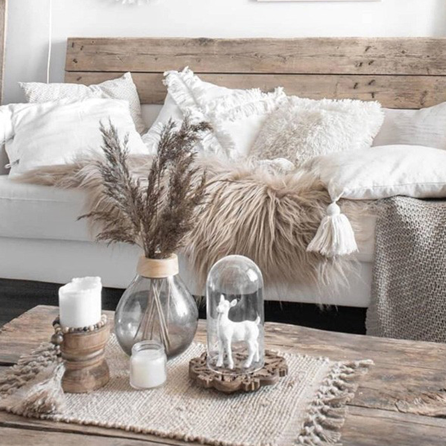 Wagon Wheel Coffee Table | Ormau - image 5