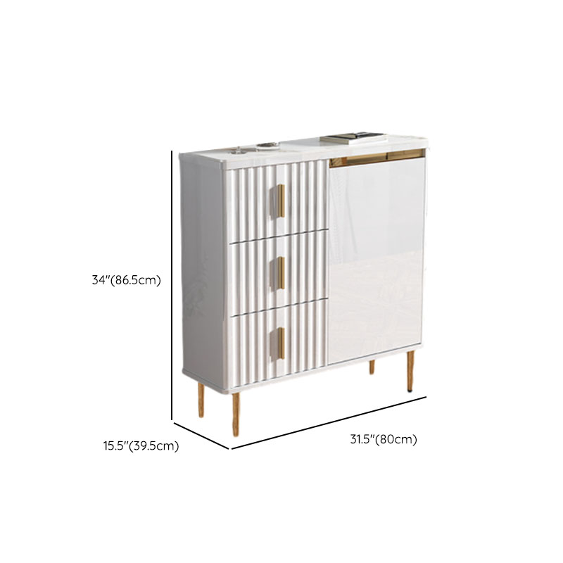 Chalk Stone Sideboard | Ormau - image 29