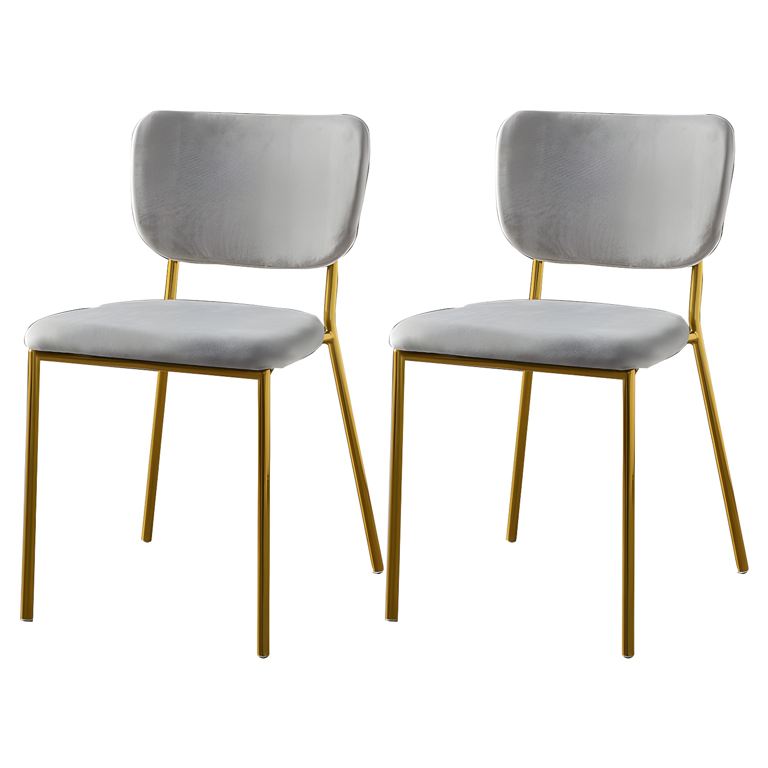 Nordic Dining Chair | Ormau - image 38