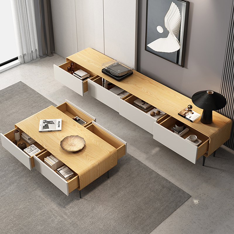 Mid-Century TV Stand | Ormau - image 5