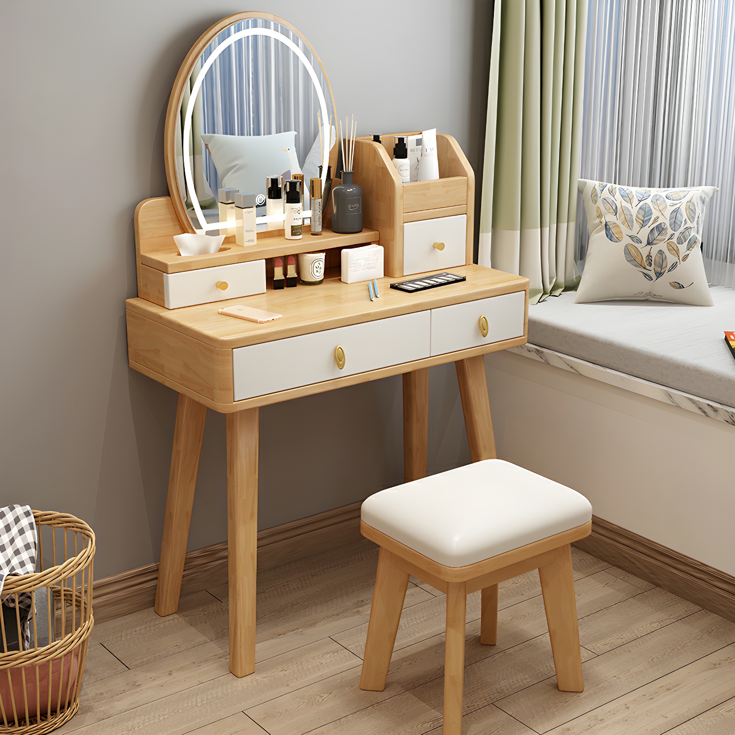 Modern Vanity Set | Ormau - image 26